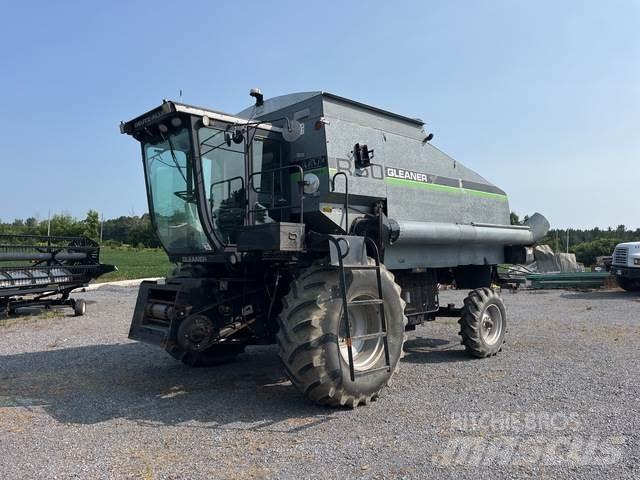 Gleaner R50 Sklízecí mlátičky