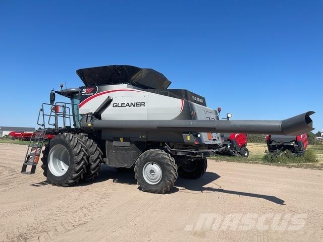 Gleaner S97 Sklízecí mlátičky
