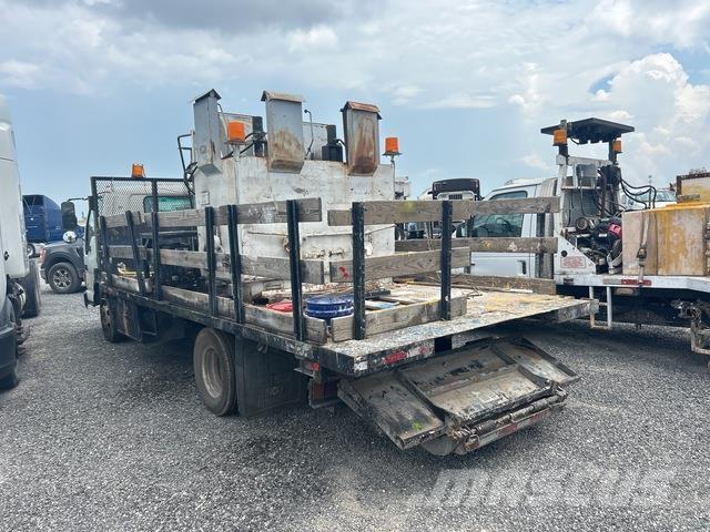 GMC  Komunální / Multi-užitková vozidla