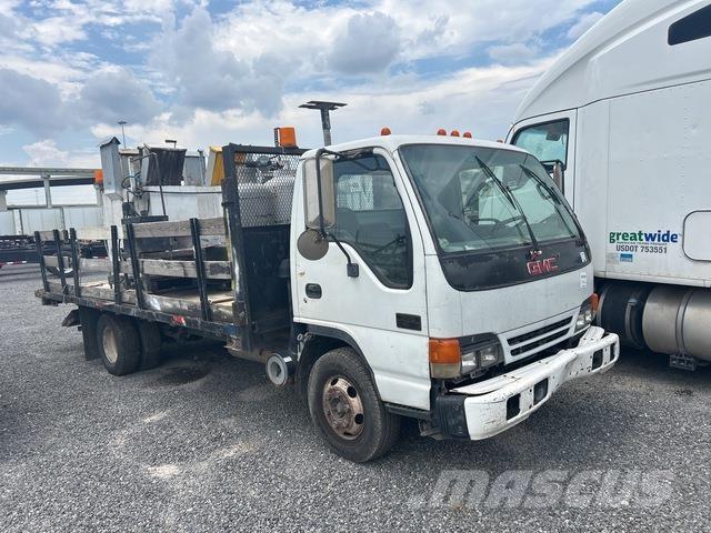 GMC  Komunální / Multi-užitková vozidla