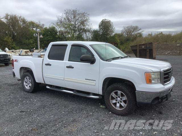GMC 1500 Pick up/Valník