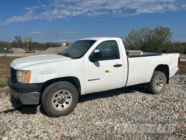 GMC 1500 Pick up/Valník