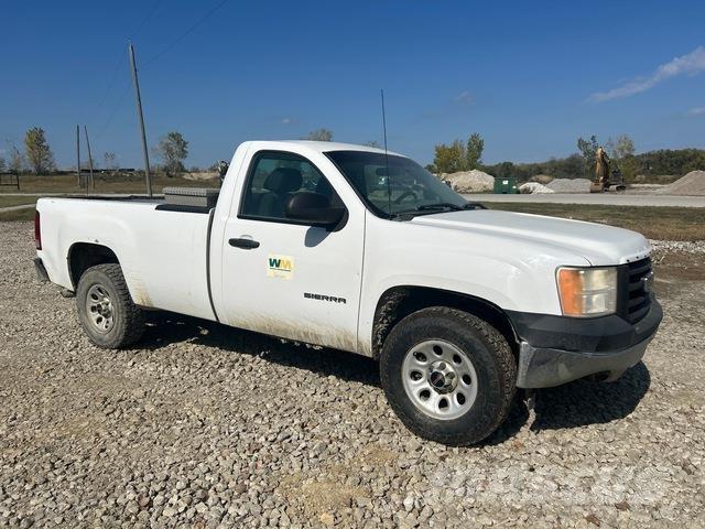 GMC 1500 Pick up/Valník