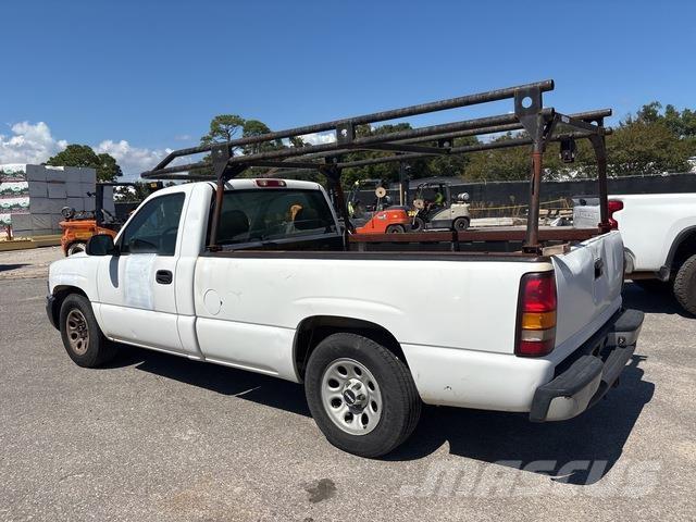 GMC 1500 Pick up/Valník