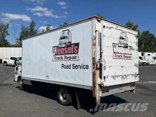 GMC W5500 Komunální / Multi-užitková vozidla