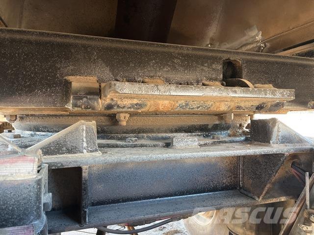  Gorski Sklápěcí přívěsy