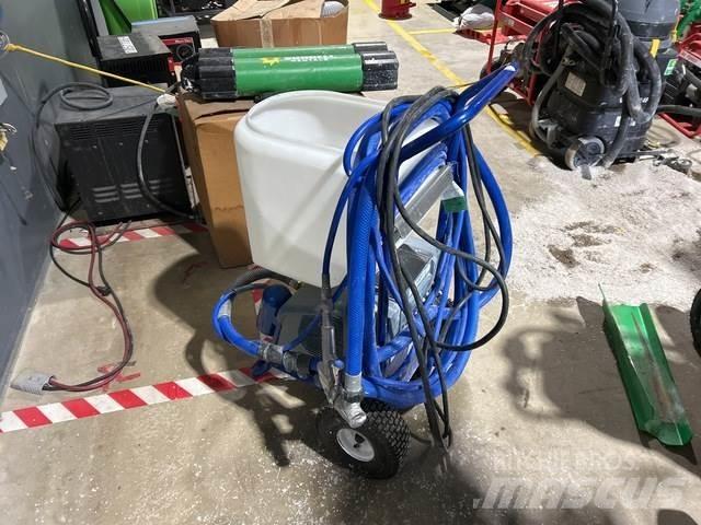 Graco RTX200PI Stavebnictví - ostatní