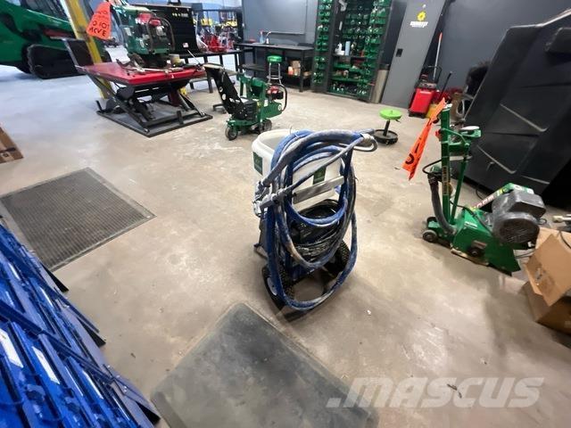 Graco RTX200PI Stavebnictví - ostatní