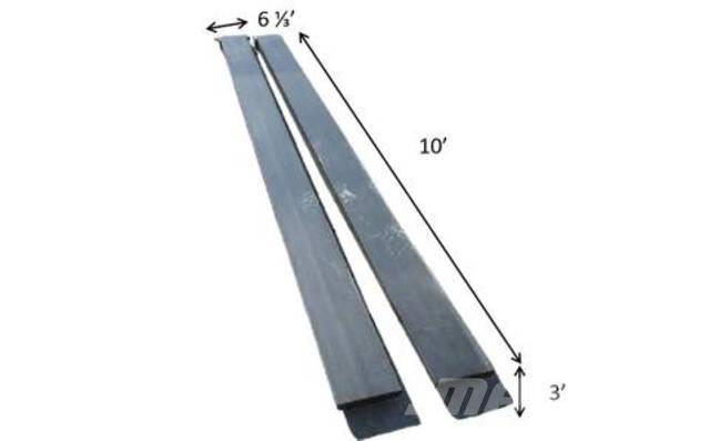  Greatbear Manipulace s materiálem – ostatní