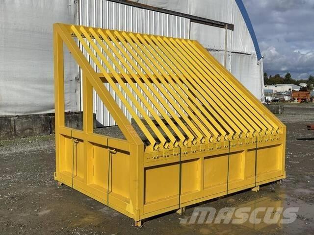  Greatbear Prosávací stroje