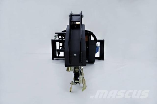  Greatbear Rýhovače