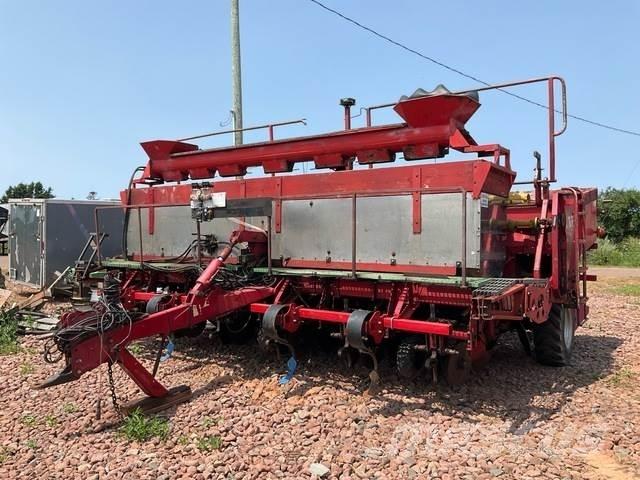 Grimme 36T Sázecí stroje