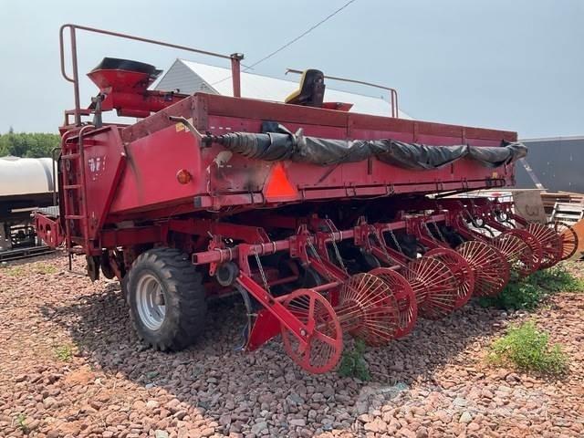 Grimme 36T Sázecí stroje