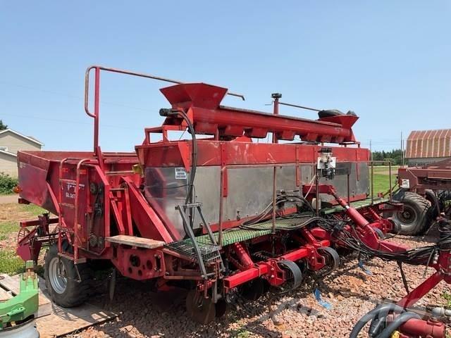 Grimme 36T Sázecí stroje