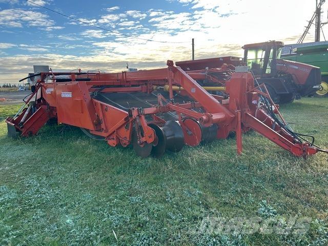 Grimme KS 3600 Hrobkovače brambor