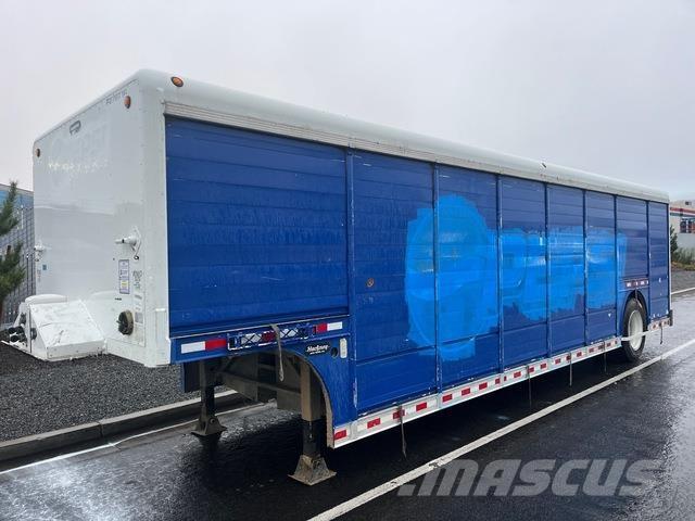 Hackney UTX Přepravníky nápojů - přívěsy