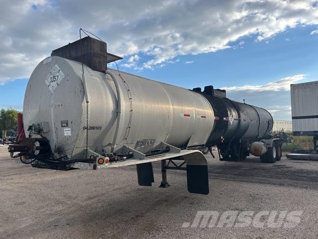  Harmon 1N21S1 Stroje pro přepravu materiálů