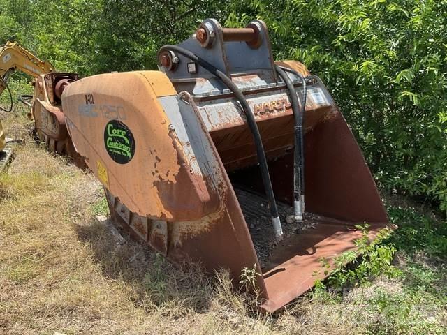Hartl HBC1250 Stavebnictví - ostatní
