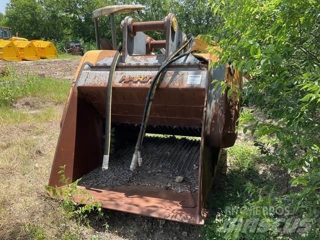 Hartl HBC1250 Stavebnictví - ostatní