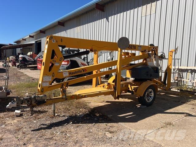 Haulotte 4527A Přívěsové plošiny