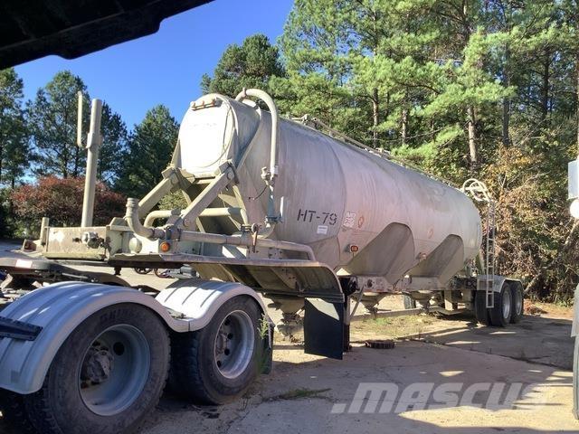 Heil  Další přívěsy