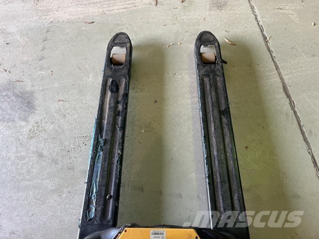 Heli CBD15J Paletizátory