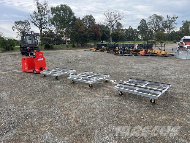 Heli QYD30S Stavebnictví - ostatní