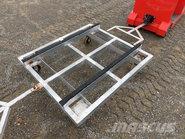 Heli QYD30S Stavebnictví - ostatní