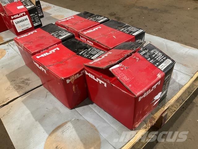 Hilti 00311619 Stavebnictví - ostatní