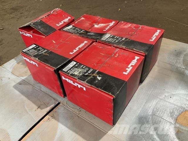 Hilti 00311619 Stavebnictví - ostatní