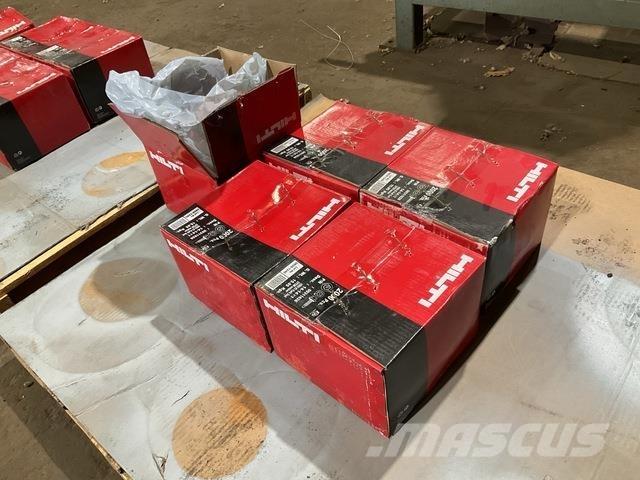 Hilti 00311626 Stavebnictví - ostatní