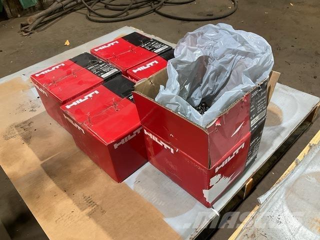Hilti 00311626 Stavebnictví - ostatní