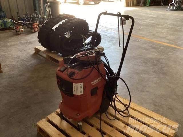 Hilti 2237587 Vysavače