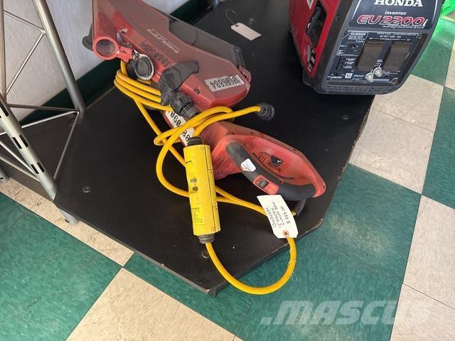 Hilti DCH300 Ostatní komponenty