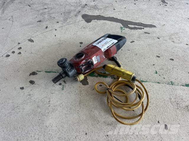 Hilti DD 150-U Stavebnictví - ostatní
