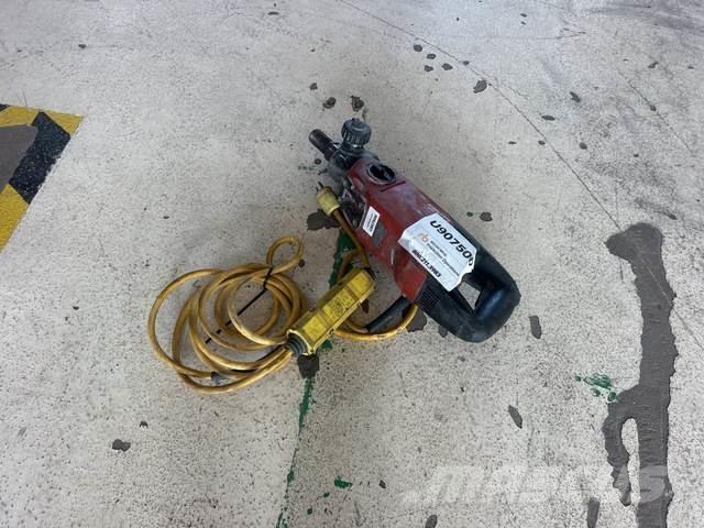 Hilti DD 150-U Stavebnictví - ostatní