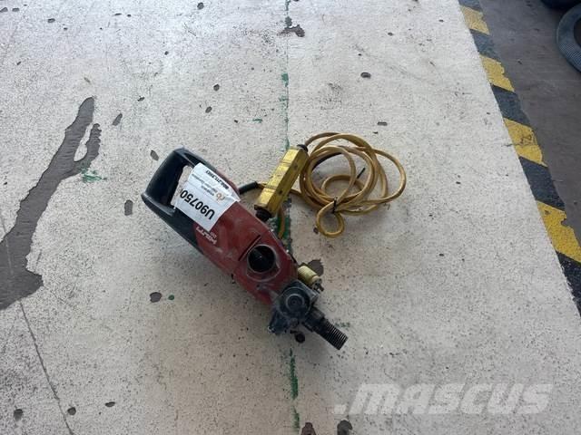 Hilti DD 150-U Stavebnictví - ostatní