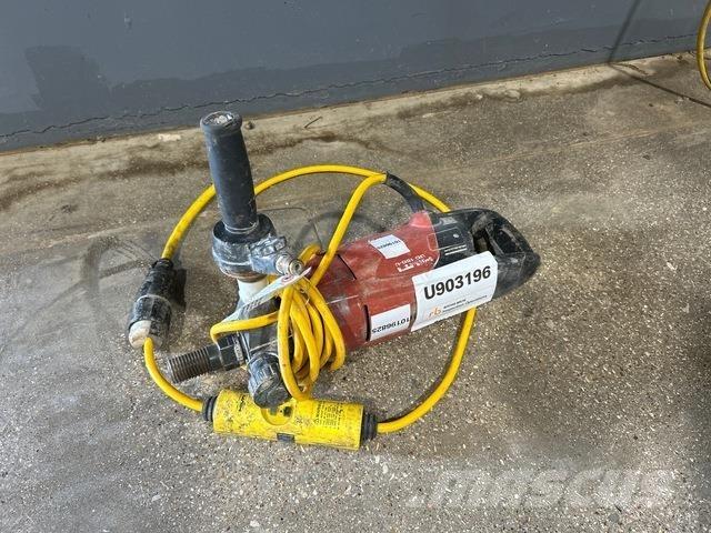 Hilti DD 150-U Vrtací stroje