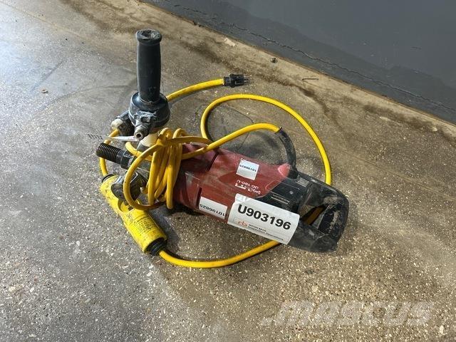 Hilti DD 150-U Vrtací stroje