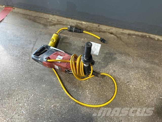 Hilti DD 150-U Vrtací stroje