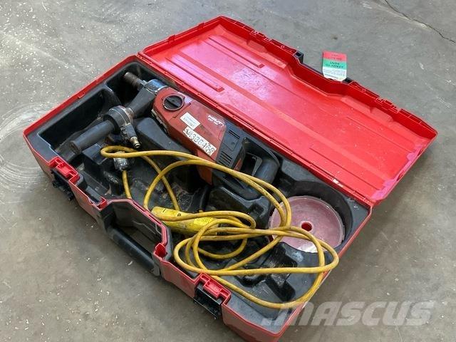 Hilti DD 150-U Vrtací stroje