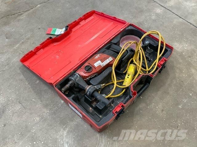 Hilti DD 150-U Vrtací stroje