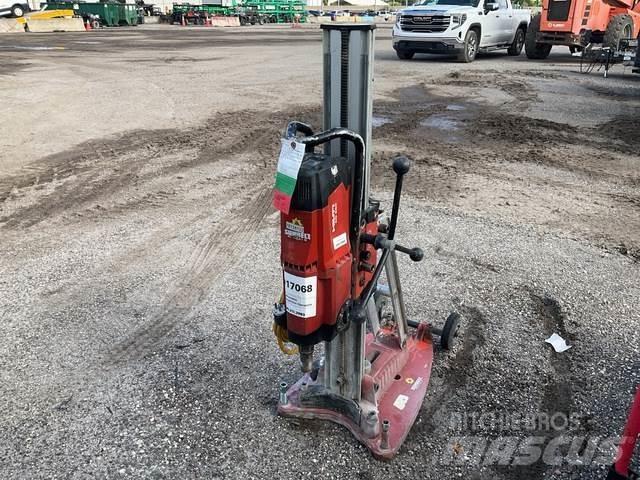 Hilti DD-250 Stavebnictví - ostatní