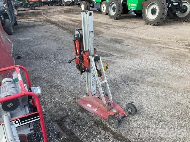 Hilti DD-250 Stavebnictví - ostatní