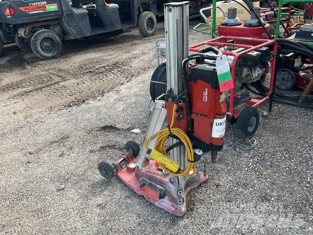 Hilti DD-250 Stavebnictví - ostatní