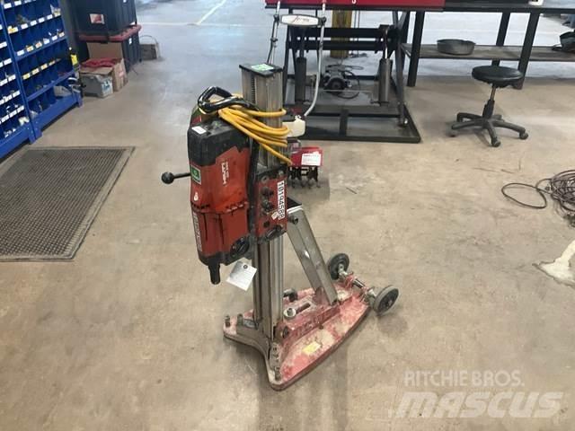 Hilti DD-250E Stavebnictví - ostatní