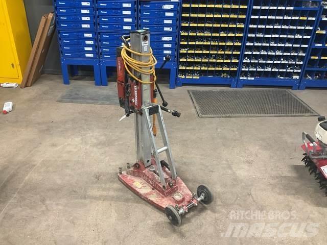 Hilti DD-250E Stavebnictví - ostatní