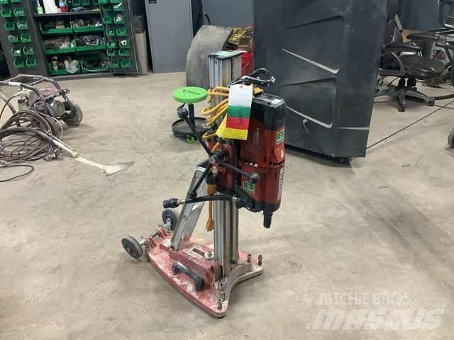 Hilti DD-250E Stavebnictví - ostatní