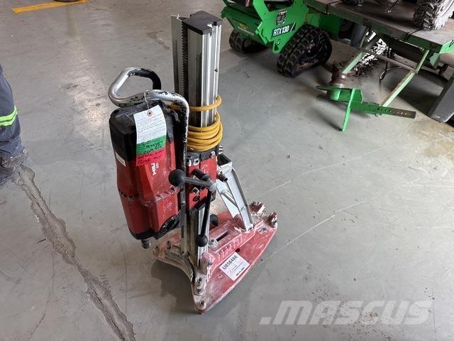 Hilti DD-250E Vrtací stroje