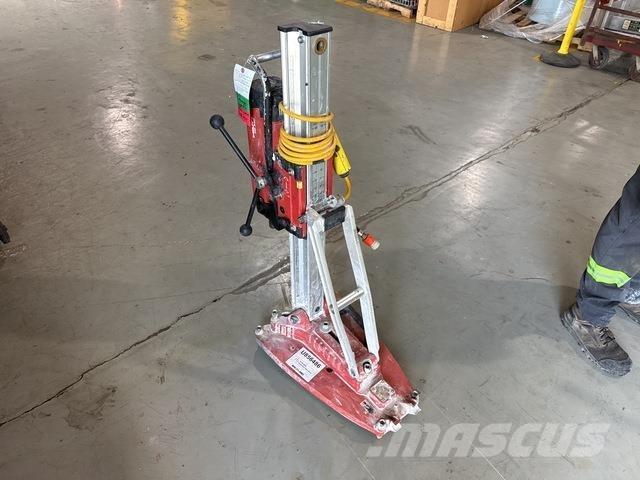 Hilti DD-250E Vrtací stroje
